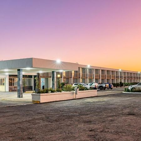 African Sky Harrismith Inn Exterior foto
