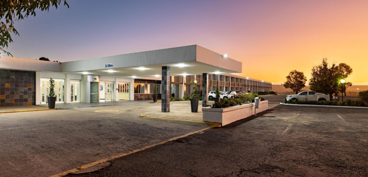 African Sky Harrismith Inn Exterior foto