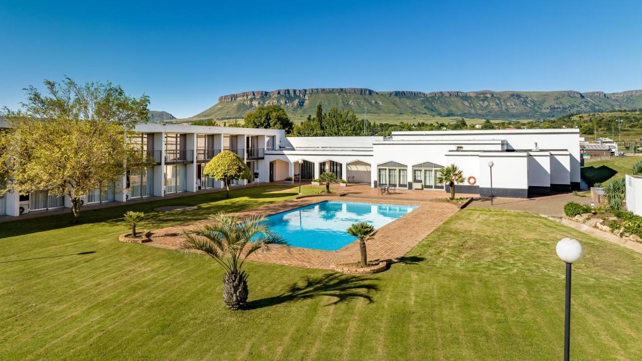 African Sky Harrismith Inn Exterior foto