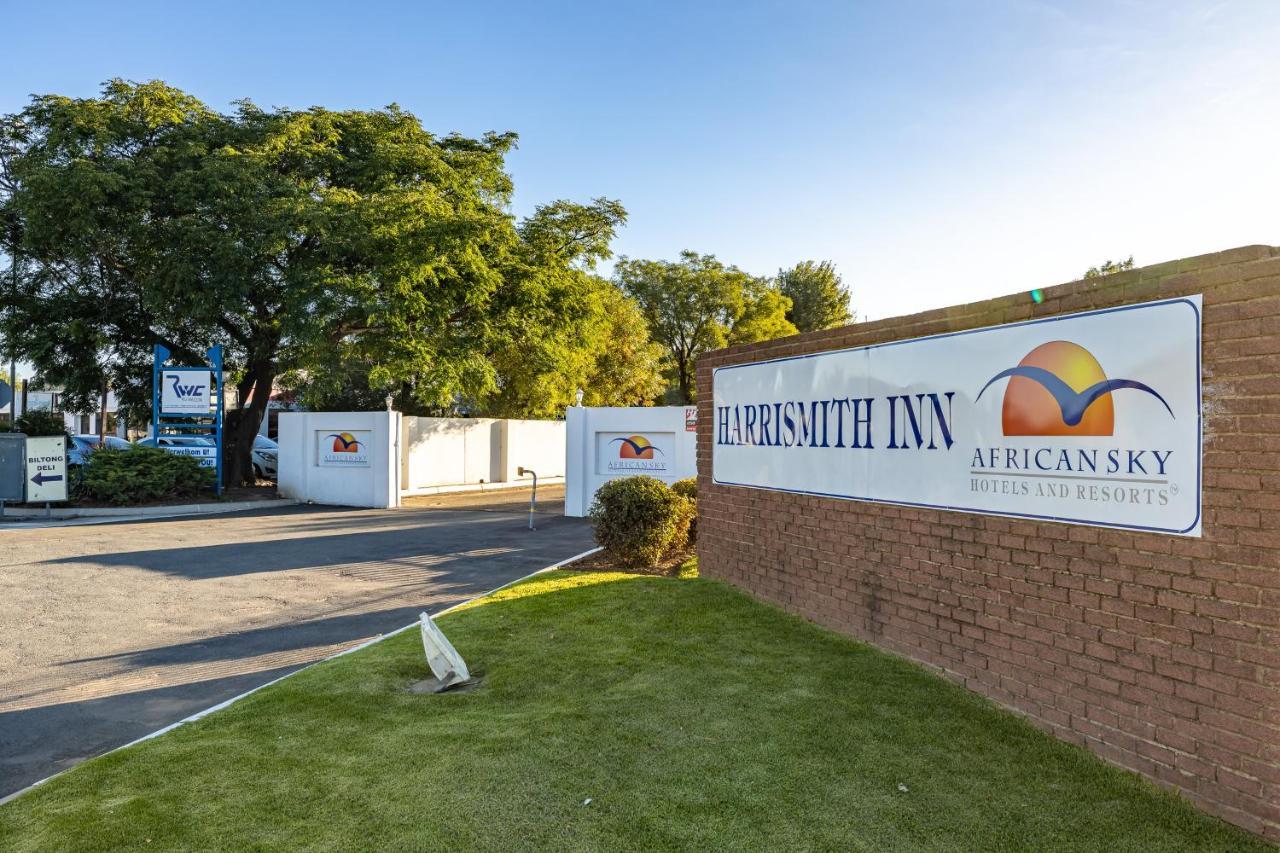 African Sky Harrismith Inn Exterior foto